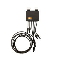 Tigo Energy TS4-A-2F 15A 1000W RSD w/long cable, 484-00252-24 - CABO SUR AUTHORIZED