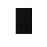 Jinko Solar 380W 132 Half-Cell 1000V BLK/BLK Solar Panel, JKM380M-6RL3-B - CABO SUR AUTHORIZED
