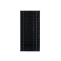 Jinko Solar 460W 156 Half-Cell 1500V Silver Bifacial Solar Panel, JKM460M-7RL3-TV - CABO SUR AUTHORIZED