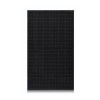 Jinko Solar 390W 132 Half-Cell 1000V BLK/BLK Solar Panel, JKM390M-6RL3-B - CABO SUR AUTHORIZED
