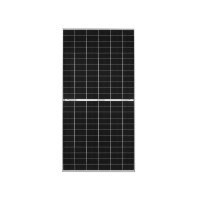 Jinko Solar 535W 144 Half-Cell 1500V Silver Bifacial Solar Panel, JKM535M-72HL4-TV - CABO SUR AUTHORIZED
