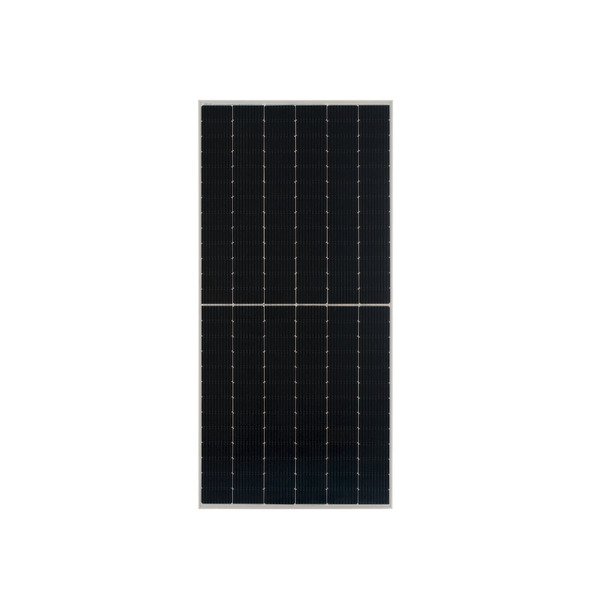 Jinko Solar 455W 156 Half-Cell 1500V Silver Bifacial Solar Panel, JKM455M-7RL3-TV for Solar Energy Systems in Los Cabos
