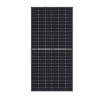 Jinko Solar 580W 144 Half-Cell 1500V N-Type Silver Bifacial Solar Panel, JKM580N-72HL4-BDV - CABO SUR AUTHORIZED