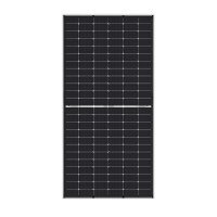 Jinko Solar 580W 144 Half-Cell 1500V 35mm Silver Bifacial Solar Panel w/Jinko Connector, JKM580N-72HL4-BDV.35JK - CABO SUR AUTHORIZED