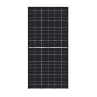 Jinko Solar 585W 144 Half-Cell 1500V 30mm Silver Bifacial Solar Panel w/MC4, JKM585N-72HL4-BDV.30MC - CABO SUR AUTHORIZED