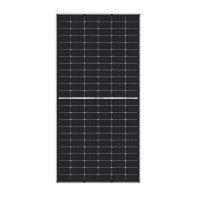 Jinko Solar 585W 144 Half-Cell 1500V 35mm Silver Bifacial Solar Panel w/Jinko Connector, JKM585N-72HL4-BDV.35JK - CABO SUR AUTHORIZED