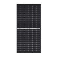 Jinko Solar 585W 144 Half-Cell 1500V 35mm Silver Bifacial Solar Panel w/MC4, JKM585N-72HL4-BDV.35MC - CABO SUR AUTHORIZED