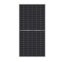 Jinko Solar 575W 144 Half-Cell 1500V Silver Bifacial Solar Panel, JKM575N-72HL4-BDV.35MC - CABO SUR AUTHORIZED