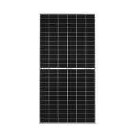 Jinko Solar 540W 144 Half-Cell 1500V Silver Bifacial Solar Panel, JKM540M-72HL4-TV.35MC - CABO SUR AUTHORIZED