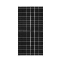 Jinko Solar 570W 144 Half-Cell N-Type 1500V Silver Bifacial Solar Panel, JKM570N-72HL4-TV - CABO SUR AUTHORIZED