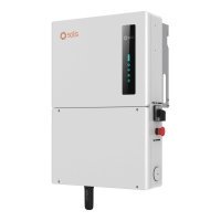 Solis 5kW Single Phase Hybrid Inverter w/3 MPPT & Tigo Transmitter, S6-EH1P5K-H-US-RSS - CABO SUR AUTHORIZED