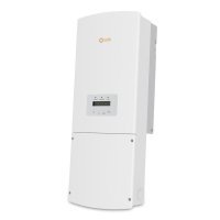 Solis 5kW Single Phase Inverter w/RGM & APS Transmitter, SOLIS-1P5K-4G-US-APST-RGM - CABO SUR AUTHORIZED