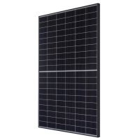 Panasonic EverVolt 370W 120 Half-Cell HJT 1000V WHT/BLK Solar Panel, EVPV370 - CABO SUR AUTHORIZED