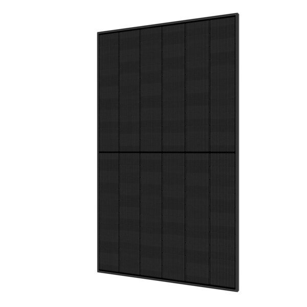 Panasonic EverVolt 360W 120 Half-Cell Hjt 1000V Blk/Blk Solar Panel, EVPV360K for Solar Energy Systems in Los Cabos