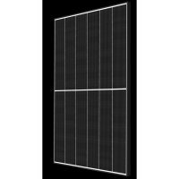 Panasonic EverVolt 400W 132 Half-Cell HJT 1000V WHT/BLK Solar Panel, EVPV400H - CABO SUR AUTHORIZED