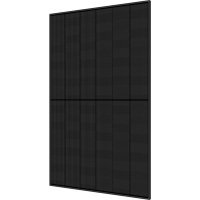 Panasonic EverVolt 410W 132 Half-Cell HJT 1000V BLK/BLK Solar Panel, EVPV410HK - CABO SUR AUTHORIZED