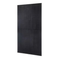 Panasonic EverVolt 430W 132 Half-Cell HJT 1000V BLK/BLK Solar Panel, EVPV430HK2 - CABO SUR AUTHORIZED