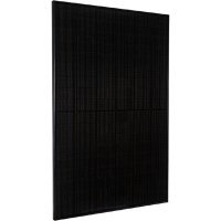 Mission Solar 435W 108 Half-Cell 1500V N-Type BLK/BLK Solar Panel, MSX10-435HN0B - CABO SUR AUTHORIZED