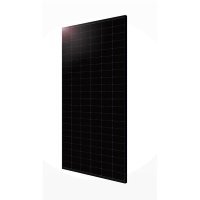 Silfab Solar 400W 132 HC 1000V BLK/BLK Solar Panel, SIL 400 HC+ - CABO SUR AUTHORIZED