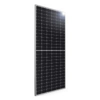 Silfab Solar Domestic 630W 156 Half-Cell N-Type Silver Bifacial Solar Panel, SIL 630 XL DCB - CABO SUR AUTHORIZED