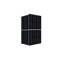 JA Solar 545W 144 Half-Cell 1500V Silver Bifacial Solar Panel, JAM72D30-545/MB - CABO SUR AUTHORIZED