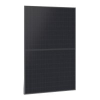 JA Solar 440W 108 Half-Cell N-Type Black Bifacial Solar Panel, JAM54D41-440/MB - CABO SUR AUTHORIZED
