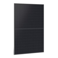 JA Solar 445W 108 Half-Cell N-Type Black Bifacial Solar Panel, JAM54D41-445/MB - CABO SUR AUTHORIZED