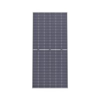 Heliene 625W 156 Half-Cell 1500V N-Type Silver Bifacial Solar Panel, HD2-625-G10N-N1-Y-S0 - CABO SUR AUTHORIZED