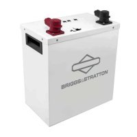 SimpliPhi by Briggs&Stratton AMPLIPHI-3.8-48 3.8kWh LFP Battery, 052002 - CABO SUR AUTHORIZED