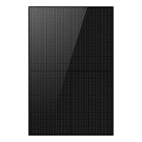 LONGi Solar 400W 108 Half-Cell 1500V Black Bifacial Solar Panel, LR5-54HABB-400M - CABO SUR AUTHORIZED
