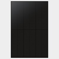LONGi Solar 400W 108 Half-Cell 1000V BLK/BLK Solar Panel, LR5-54HPB-400M - CABO SUR AUTHORIZED