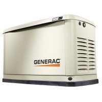 Generac Guardian 16kW, 240V, 100A Standby Generator w/ Wi-Fi, 7176 - CABO SUR AUTHORIZED