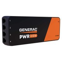 Generac PWRview Home Energy Monitor, W2HEM - CABO SUR AUTHORIZED