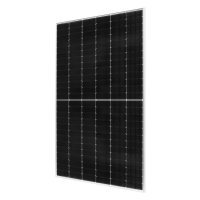 Qcells 480W 156 Half-Cell 1500V Silver Bifacial Solar Panel, Q.PEAK DUO XL-G10.3/BFG 480 - CABO SUR AUTHORIZED