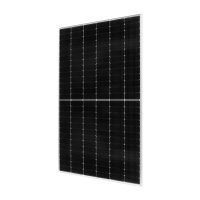 Qcells 490W 156 Half-Cell 1500V Silver Bifacial Solar Panel, Q.PEAK DUO XL-G10.3/BFG 490 - CABO SUR AUTHORIZED