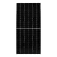 Qcells 600W 156 Half-Cell 1500V Silver Bifacial Solar Panel, Q.PEAK DUO XL-G11S.3/BFG 600 - CABO SUR AUTHORIZED
