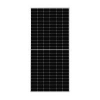 Qcells 620W 156 Half-Cell 1500V Silver Bifacial Solar Panel, Q.TRON XL-G2.3/BFG 620 - CABO SUR AUTHORIZED