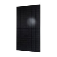 Qcells 430W 108 Half-Cell 1000V N-Type BLK/BLK Solar Panel, Q.TRON BLK M-G2+ 430 - CABO SUR AUTHORIZED