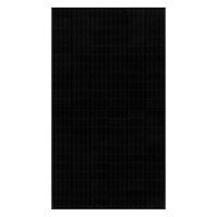 Qcells 410W 132 Half-Cell 1000V BLK/BLK Zep Compatible Frame Solar Panel, Q.PEAK DUO BLK ML-G10+/TS 410 - CABO SUR AUTHORIZED