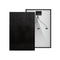 Qcells 435W 108 Half-Cell 1000V BLK/BLK AC Solar Panel, Q.TRON BLK M-G2+/AC 435 - CABO SUR AUTHORIZED