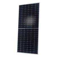 Qcells 630W 156 Half-Cell 1500V Silver Bifacial Solar Panel, Q.TRON XL-G2.3/BFG 630 - CABO SUR AUTHORIZED