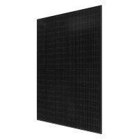 Qcell 410W 132 Half-Cell 1000V BLK/BLK Solar Panel, Q.PEAK DUO BLK ML-G10.C+ 410 - CABO SUR AUTHORIZED