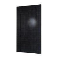 Qcell 435W 108 Half-Cell 1000V N-Type BLK/BLK Solar Panel, Q.TRON BLK M-G2.H+ 435 - CABO SUR AUTHORIZED