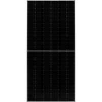 Qcells Domestic Lite 595W Silver Bifacial Solar Panel - MD06G1103-092-0595, DCA Q.PEAK DUO XL-G11S.3/BFG 595 - CABO SUR AUTHORIZED