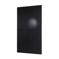 Qcells 430W 108 Half-Cell N-Type TOPCon BLK/BLK Solar Panel, Q.TRON BLK M-G2.C+ 430 - CABO SUR AUTHORIZED