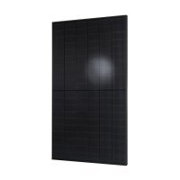 Qcells 435W 108 Half-Cell N-Type TOPCon BLK/BLK Solar Panel, Q.TRON BLK M-G2.C+ 435 - CABO SUR AUTHORIZED