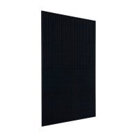 550W 144 HC 1500V Bifacial Blk - CABO SUR AUTHORIZED