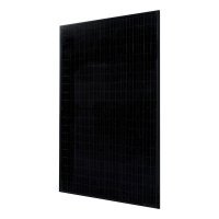 Aptos 460W 120 Half-Cell 1500V Black Bifacial Solar Panel, DNA-120-BF10-460W - CABO SUR AUTHORIZED