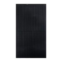 REC 405W 132 Half-Cell 1000V BLK/BLK Solar Panel, REC405AA PURE - CABO SUR AUTHORIZED