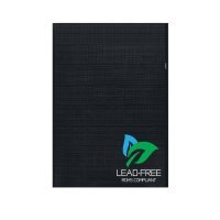 REC 450W 88 Half-Cell HJT 1000V BLK/BLK Solar Panel, REC450AA PURE-RX - CABO SUR AUTHORIZED